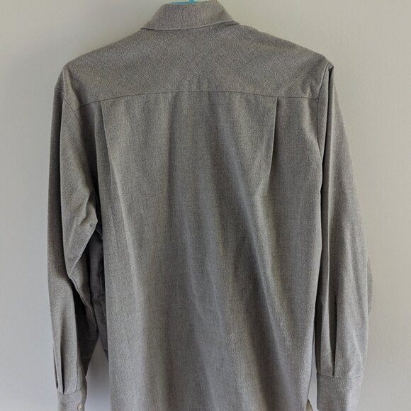 BABATON Soft Button Up Shirt - Picture 4 of 4